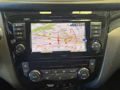 Photo 26 Nissan Qashqai  1.7 dCi 150