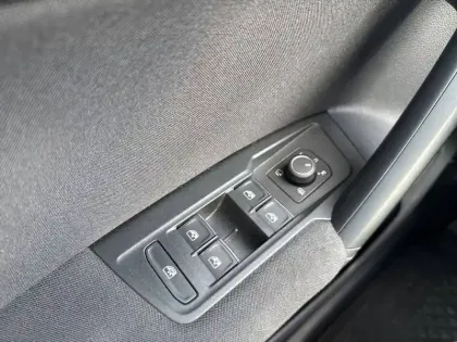 Photo 22 Volkswagen Tiguan  1.5 TSI 130ch BVM6