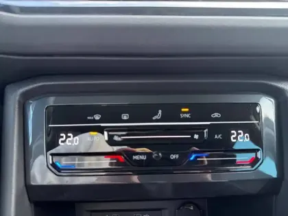 Photo 24 Volkswagen Tiguan  1.5 TSI 130ch BVM6