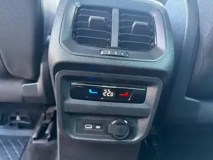 Photo 20 Volkswagen Tiguan  1.5 TSI 130ch BVM6