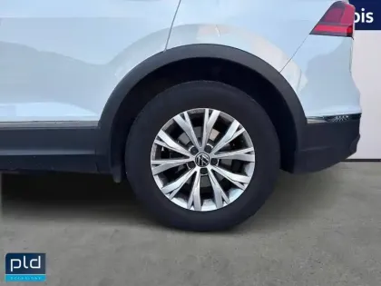 Photo 18 Volkswagen Tiguan  1.5 TSI 130ch BVM6