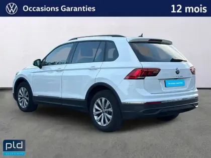 Photo 1 Volkswagen Tiguan  1.5 TSI 130ch BVM6