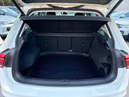 Photo 12 Volkswagen Tiguan  1.5 TSI 130ch BVM6