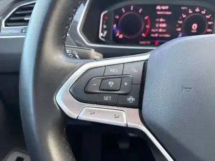 Photo 21 Volkswagen Tiguan  1.5 TSI 130ch BVM6