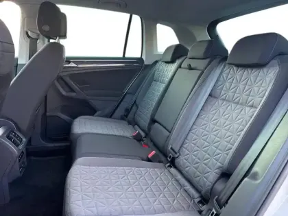 Photo 13 Volkswagen Tiguan  1.5 TSI 130ch BVM6