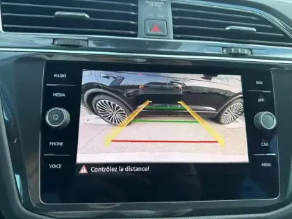 Photo 17 Volkswagen Tiguan  1.5 TSI 130ch BVM6