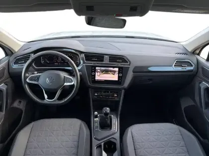 Photo 10 Volkswagen Tiguan  1.5 TSI 130ch BVM6