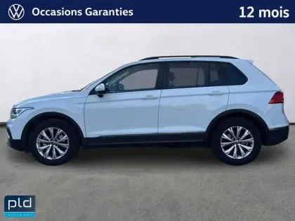 Photo 2 Volkswagen Tiguan  1.5 TSI 130ch BVM6