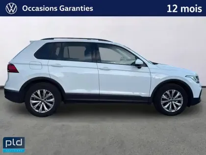 Photo 3 Volkswagen Tiguan  1.5 TSI 130ch BVM6
