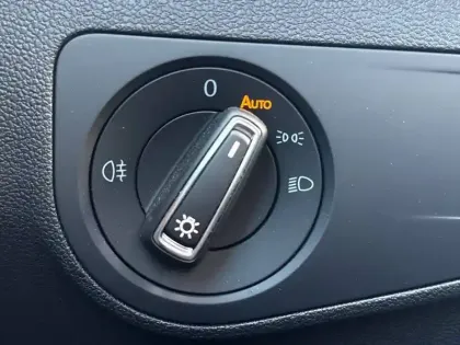 Photo 23 Volkswagen Tiguan  1.5 TSI 130ch BVM6