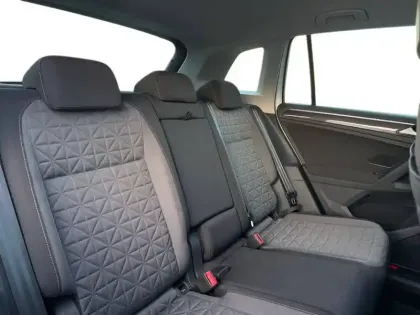 Photo 9 Volkswagen Tiguan  1.5 TSI 130ch BVM6