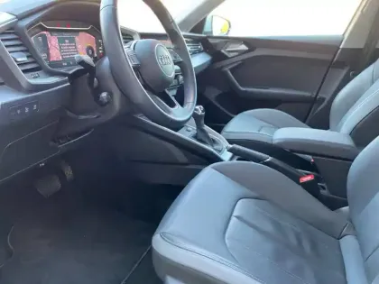 Photo 14 Audi A1  Allstreet 30 TFSI 110 ch S tronic 7