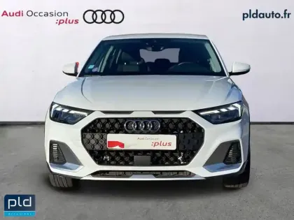 Photo 7 Audi A1  Allstreet 30 TFSI 110 ch S tronic 7