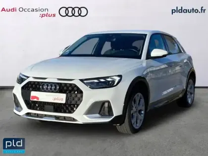 Photo Audi A1 Design Luxe