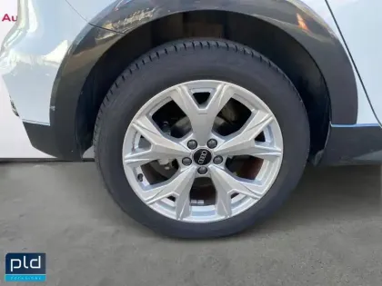 Photo 18 Audi A1  Allstreet 30 TFSI 110 ch S tronic 7