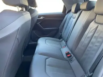 Photo 13 Audi A1  Allstreet 30 TFSI 110 ch S tronic 7