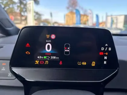 Photo 43 Volkswagen Id.3  204 ch Pro S