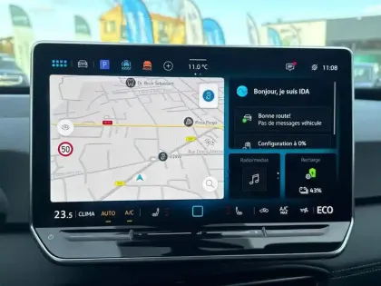 Photo 52 Volkswagen Id.3  204 ch Pro S