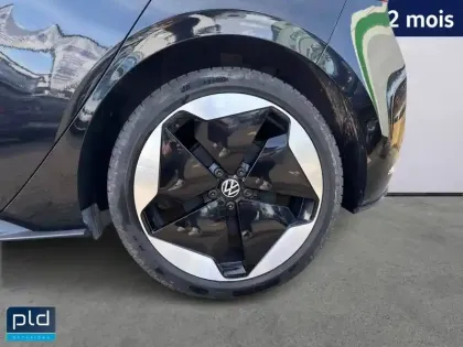 Photo 18 Volkswagen Id.3  204 ch Pro S