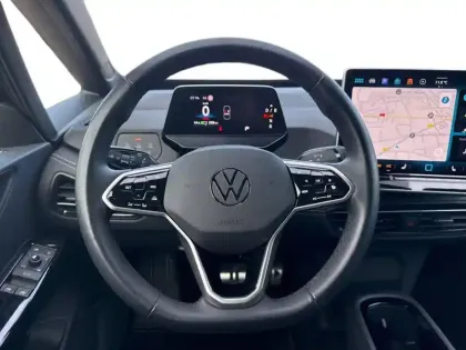 Photo 42 Volkswagen Id.3  204 ch Pro S