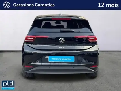 Photo 6 Volkswagen Id.3  204 ch Pro S