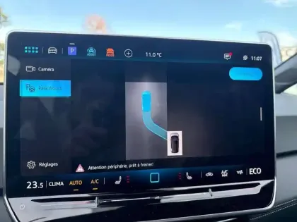 Photo 24 Volkswagen Id.3  204 ch Pro S