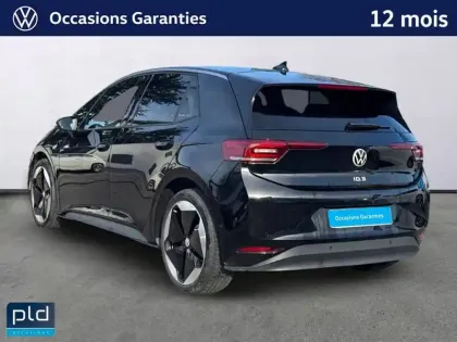 Photo 28 Volkswagen Id.3  204 ch Pro S