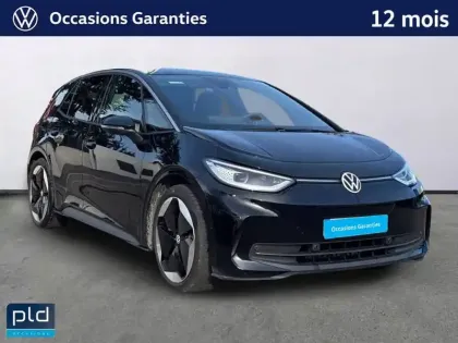Photo 5 Volkswagen Id.3  204 ch Pro S