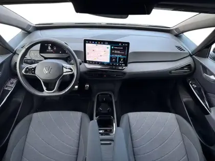 Photo 10 Volkswagen Id.3  204 ch Pro S