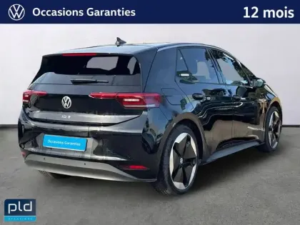 Photo 31 Volkswagen Id.3  204 ch Pro S
