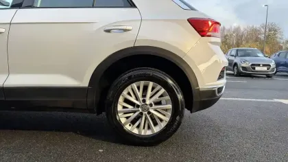 Photo 28 Volkswagen T-roc  1.5 TSI 150 EVO Start/Stop DSG7