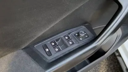 Photo 13 Volkswagen T-roc  1.5 TSI 150 EVO Start/Stop DSG7