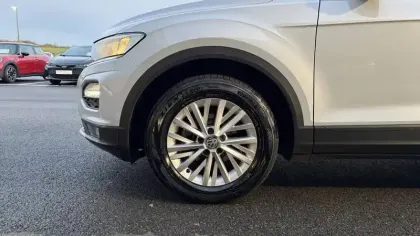 Photo 27 Volkswagen T-roc  1.5 TSI 150 EVO Start/Stop DSG7