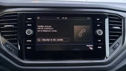 Photo 20 Volkswagen T-roc  1.5 TSI 150 EVO Start/Stop DSG7