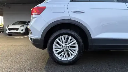 Photo 29 Volkswagen T-roc  1.5 TSI 150 EVO Start/Stop DSG7