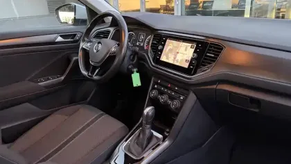 Photo 11 Volkswagen T-roc  1.5 TSI 150 EVO Start/Stop DSG7