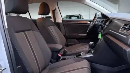 Photo 10 Volkswagen T-roc  1.5 TSI 150 EVO Start/Stop DSG7