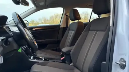 Photo 5 Volkswagen T-roc  1.5 TSI 150 EVO Start/Stop DSG7