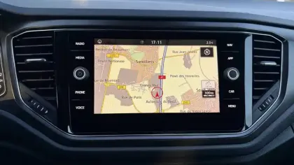 Photo 18 Volkswagen T-roc  1.5 TSI 150 EVO Start/Stop DSG7