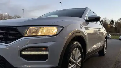 Photo 26 Volkswagen T-roc  1.5 TSI 150 EVO Start/Stop DSG7