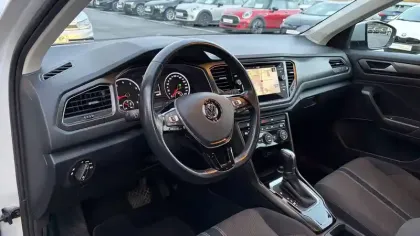 Photo 4 Volkswagen T-roc  1.5 TSI 150 EVO Start/Stop DSG7