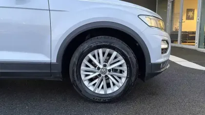 Photo 30 Volkswagen T-roc  1.5 TSI 150 EVO Start/Stop DSG7