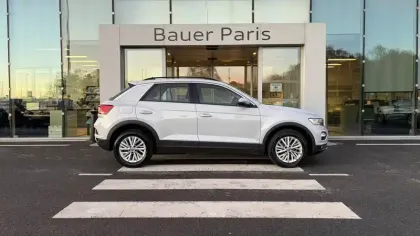 Photo 1 Volkswagen T-roc  1.5 TSI 150 EVO Start/Stop DSG7