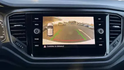 Photo 19 Volkswagen T-roc  1.5 TSI 150 EVO Start/Stop DSG7