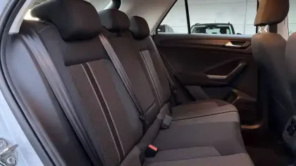 Photo 9 Volkswagen T-roc  1.5 TSI 150 EVO Start/Stop DSG7