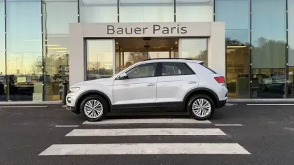 Photo 2 Volkswagen T-roc  1.5 TSI 150 EVO Start/Stop DSG7