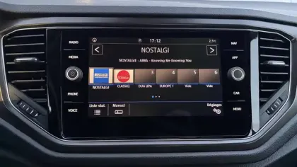 Photo 21 Volkswagen T-roc  1.5 TSI 150 EVO Start/Stop DSG7