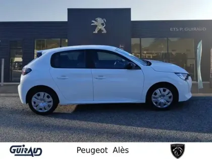 Photo 25 Peugeot 208 Gén. II Ph1 NG Active Pack 5