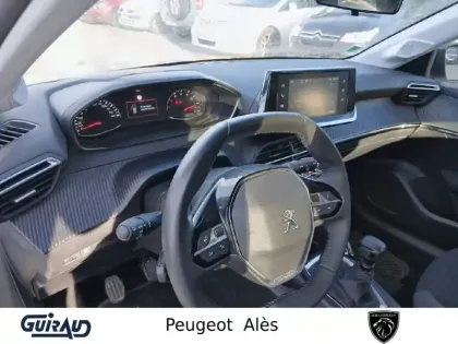 Photo 7 Peugeot 208  PureTech 100 S&S BVM6