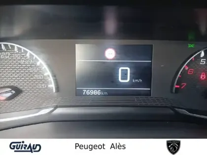 Photo 41 Peugeot 208 Gén. II Ph1 NG Active Pack 5